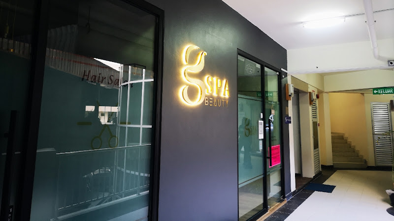 G SPA BEAUTY SALON BN Bandar Seri Begawan