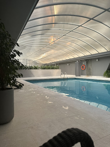 G Spa by Altis Grand Hotel Lisboa - Hotel Spa in Lisboa