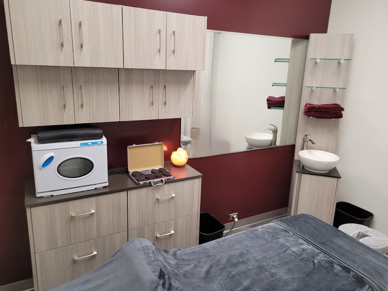 G.T.H. Relaxation and Therapy Summerville - Day Spa in Summerville