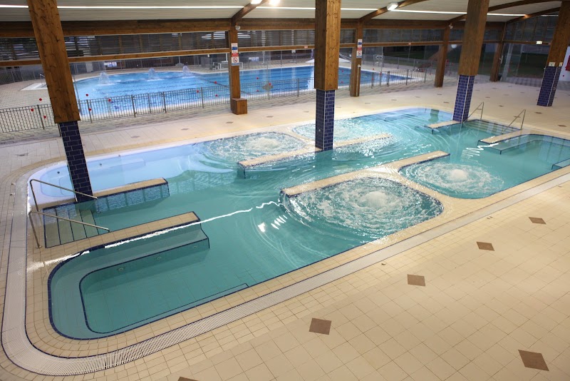 Ga'ash Baths and Spa - Day Spa in Ga'ash