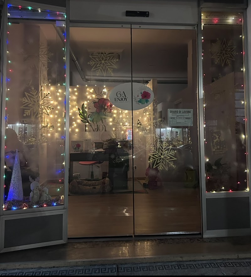 GA Enjoy Ferentino - Wellness Retreat in Ferentino