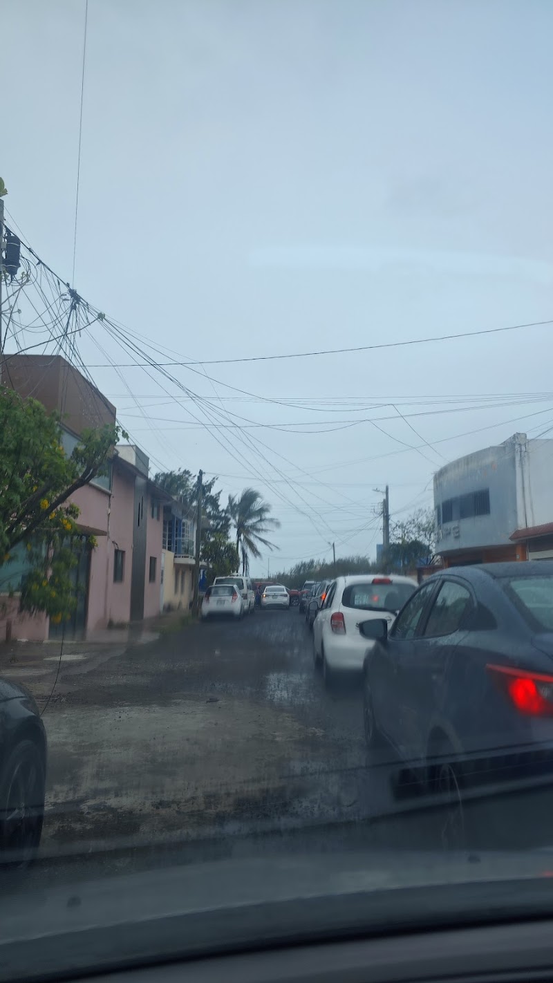 Gaanva Spa Veracruz - Day Spa in Veracruz