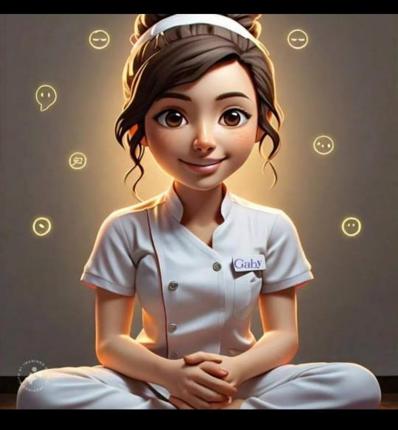 Gaba Masajes | Bogotá - Cedritos Bogotá, D.C. - Day Spa in Bogotá, D.C.