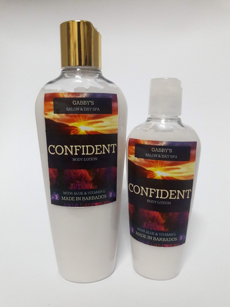 Gabby's Spa & Wellness Barbados