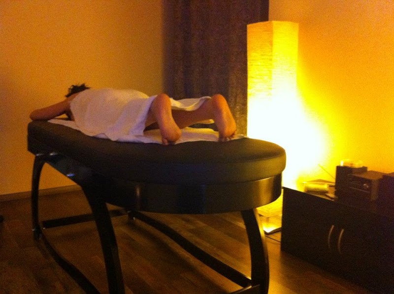 Gabi Body Place | Troizín Metamorfosi - Day Spa in Metamorfosi