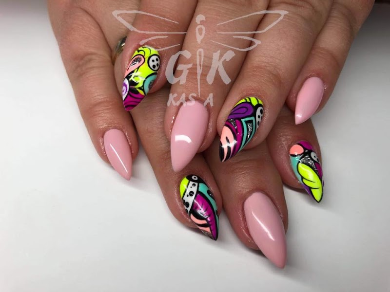 Gabinet Kosmetyczny Katarzyna Jędrychowicz Tomaszów Mazowiecki - Day Spa in Tomaszów Mazowiecki