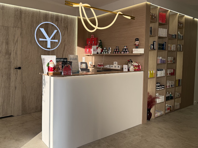 Gabinet kosmetyczny YASUMI masaże i SPA Piotrków Trybunalski - Day Spa in Piotrków Trybunalski