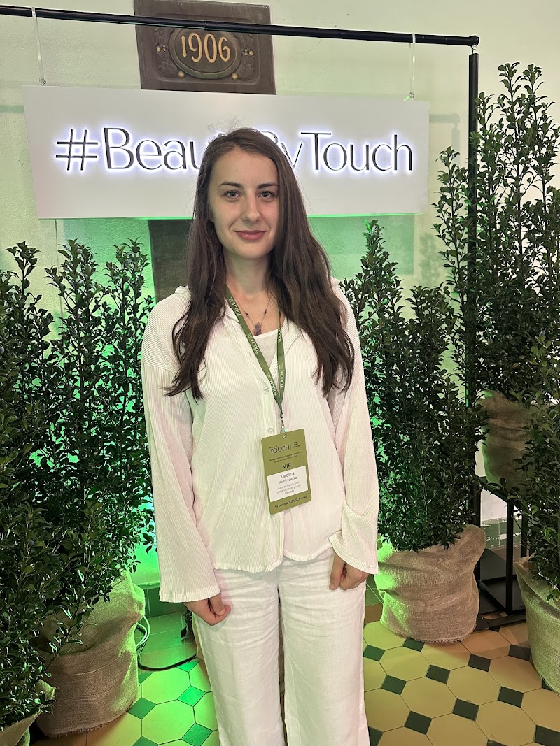 Gabinet Lawenda Karolina Kwaśniowska Sucha Beskidzka - Day Spa in Sucha Beskidzka