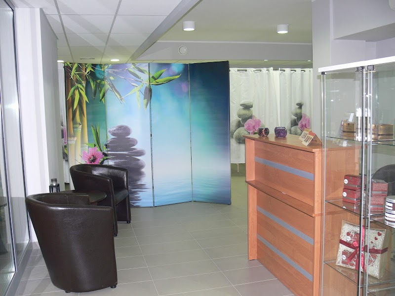 Gabinet Masażu Alicja Roguszka Świecie - Day Spa in Świecie