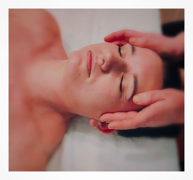 Gabinet masażu-Ewa Legan Szczecinek - Day Spa in Szczecinek