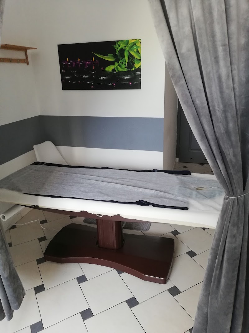 Gabinet Masażu Julia Świnoujście - Day Spa in Świnoujście