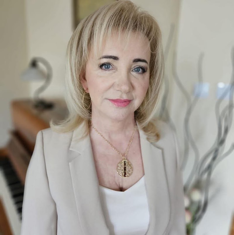 Gabinet masażu Makadamia Edyta Pijet Częstochowa - Day Spa in Częstochowa