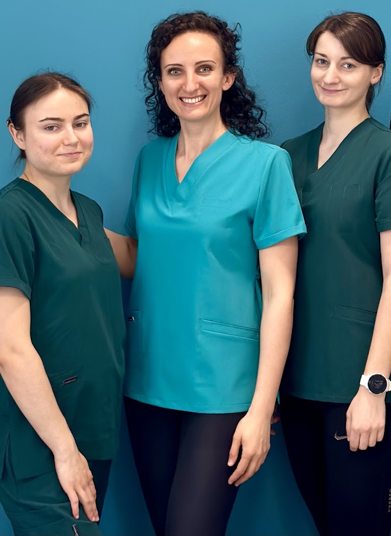 Gabinet masażu - Nikola Szymaniec Strzelce Opolskie - Day Spa in Strzelce Opolskie