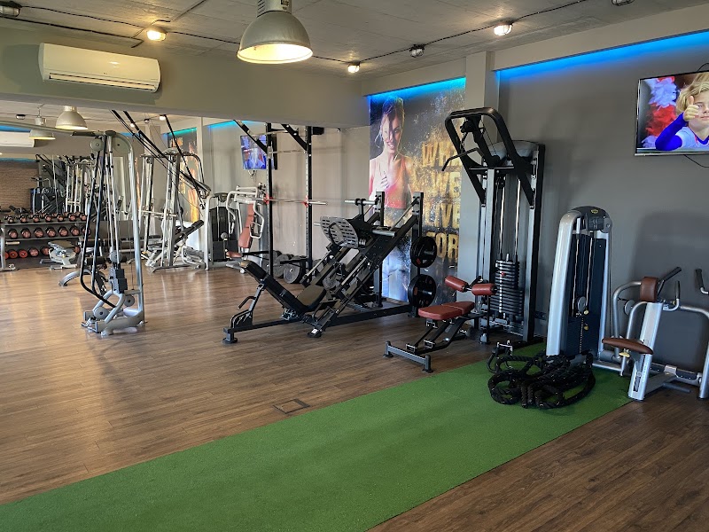 Gabinet masażu PerfektFit Ewelina Proksza Cisek - Day Spa in Cisek