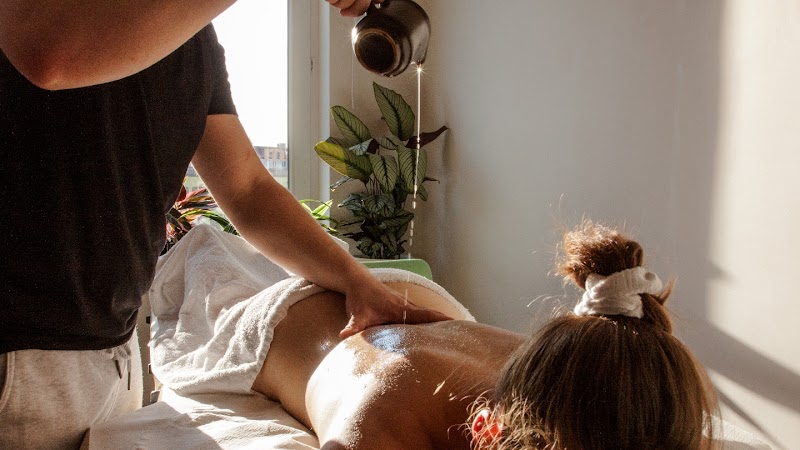 Gabinet Masażu Roman Pawlak Kołobrzeg - Day Spa in Kołobrzeg