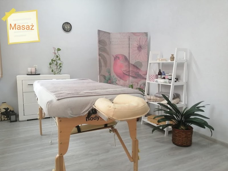 Gabinet Masażu Twoje Zdrowie Lubin - Day Spa in Lubin
