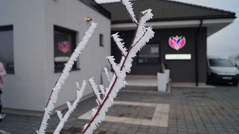 Gabinet odnowy biologicznej SPA - ''Riviera'' Gorzów Wielkopolski - Day Spa in Gorzów Wielkopolski