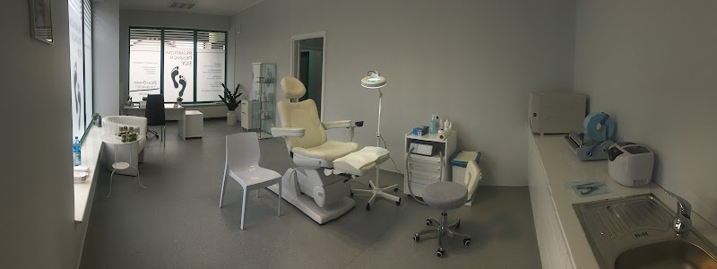 Gabinet Podologiczny Agnieszka Drzastwa-Błachut Komorniki - Day Spa in Komorniki