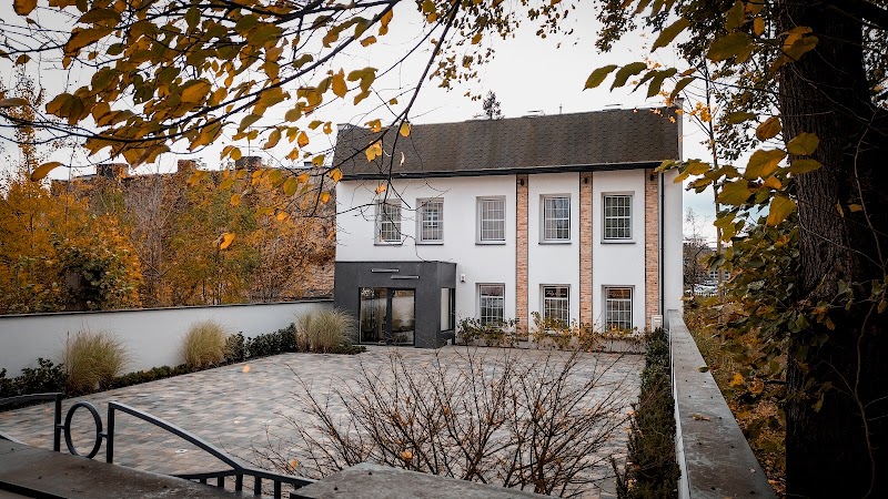 Gabinet Refleksoterapii i Masażu Częstochowa - Day Spa in Częstochowa