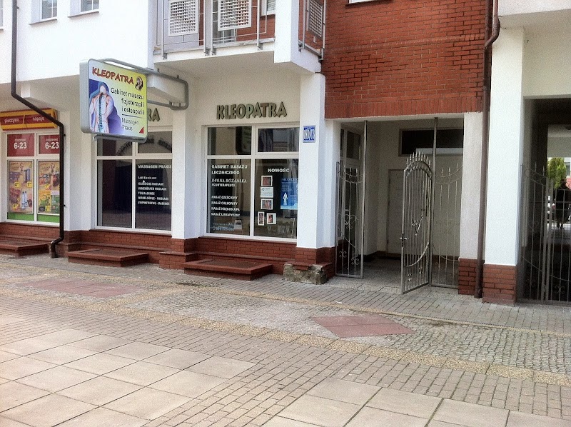 Gabinety Usprawniania Leczniczego Kołobrzeg - Day Spa in Kołobrzeg