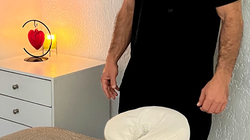 Cabo San Lucas gabo spa - Day Spa in Cabo San Lucas