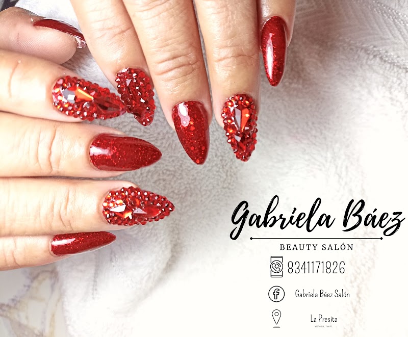 Gabriela Beauty SPA Ciudad Victoria - Day Spa in Ciudad Victoria