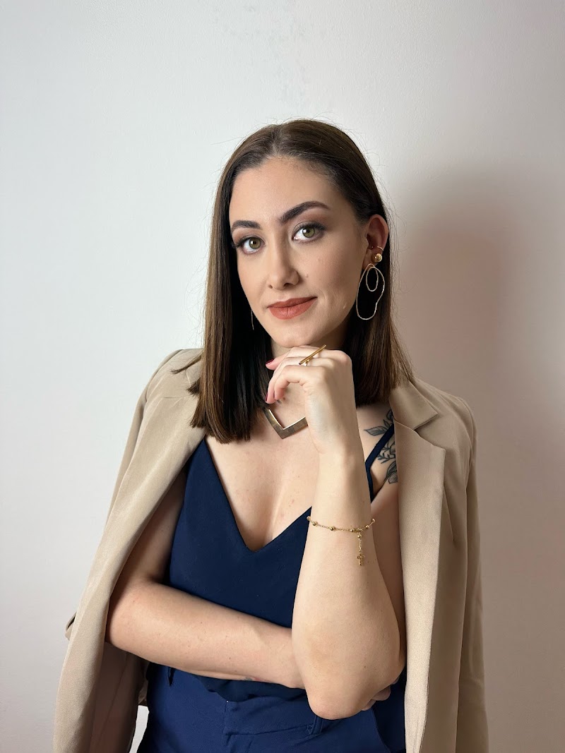 Gabriela Fachini Mentora de Depilação a Laser Joaçaba - Day Spa in Joaçaba