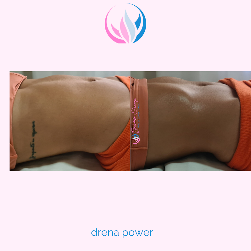 Gabriela Franca Clinica de Estetica - Medical Spa in Franca