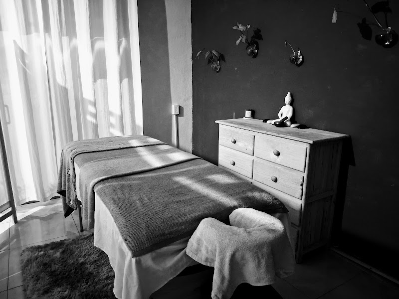 Gabriela OM, masajista. | Coatzacoalcos - Day Spa in Coatzacoalcos