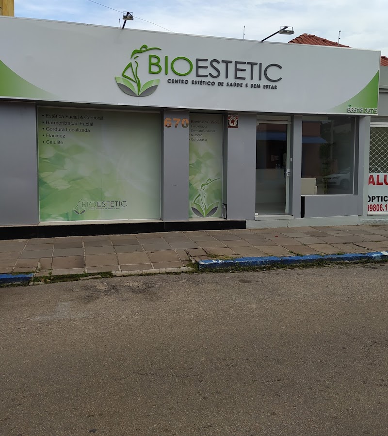 Gabriela Pires Biomédica Esteta Camaquã - Day Spa in Camaquã