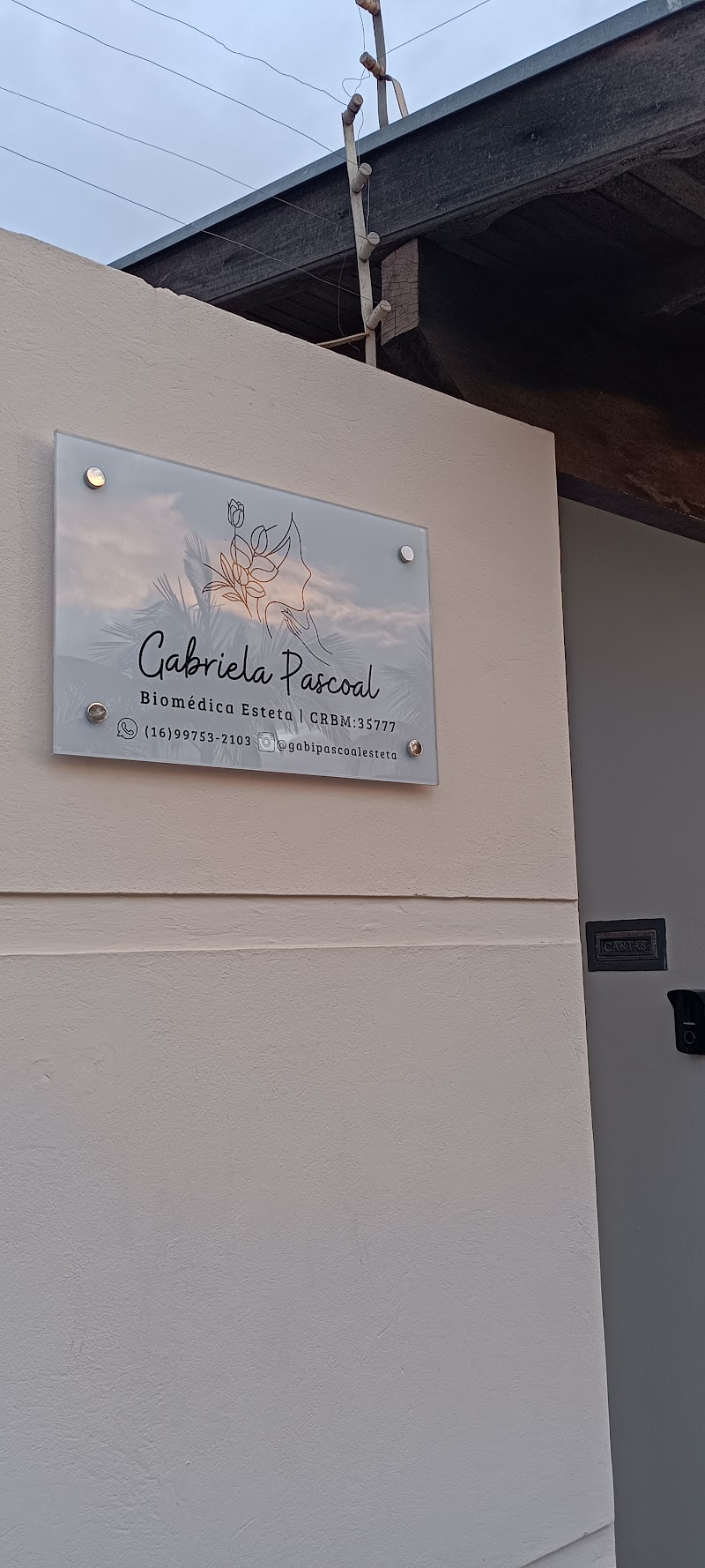 Gabriela Sagula- Estética e Bem Estar Jaboticabal - Day Spa in Jaboticabal