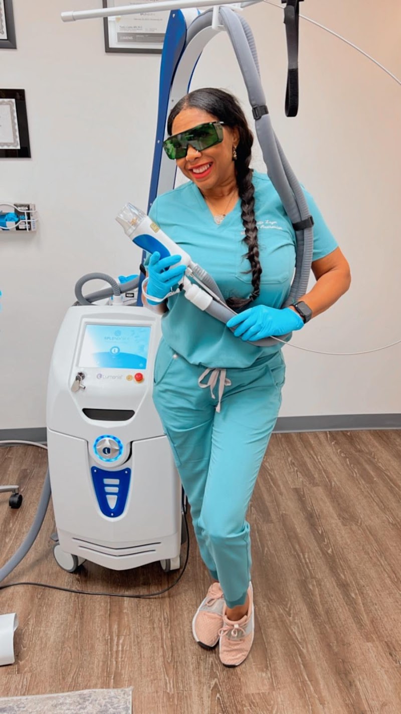 Gabriella Beauty Dunwoody - Day Spa in Dunwoody