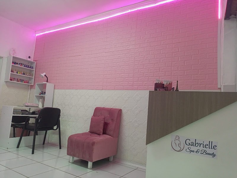 Gabrielle Spa and Beauty Santa Cruz de la Sierra - Day Spa in Santa Cruz de la Sierra