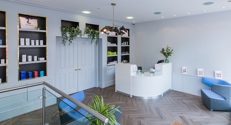 Gabringa Health and Beauty Clinic Bexhill on Sea - Medical Spa in Bexhill on Sea