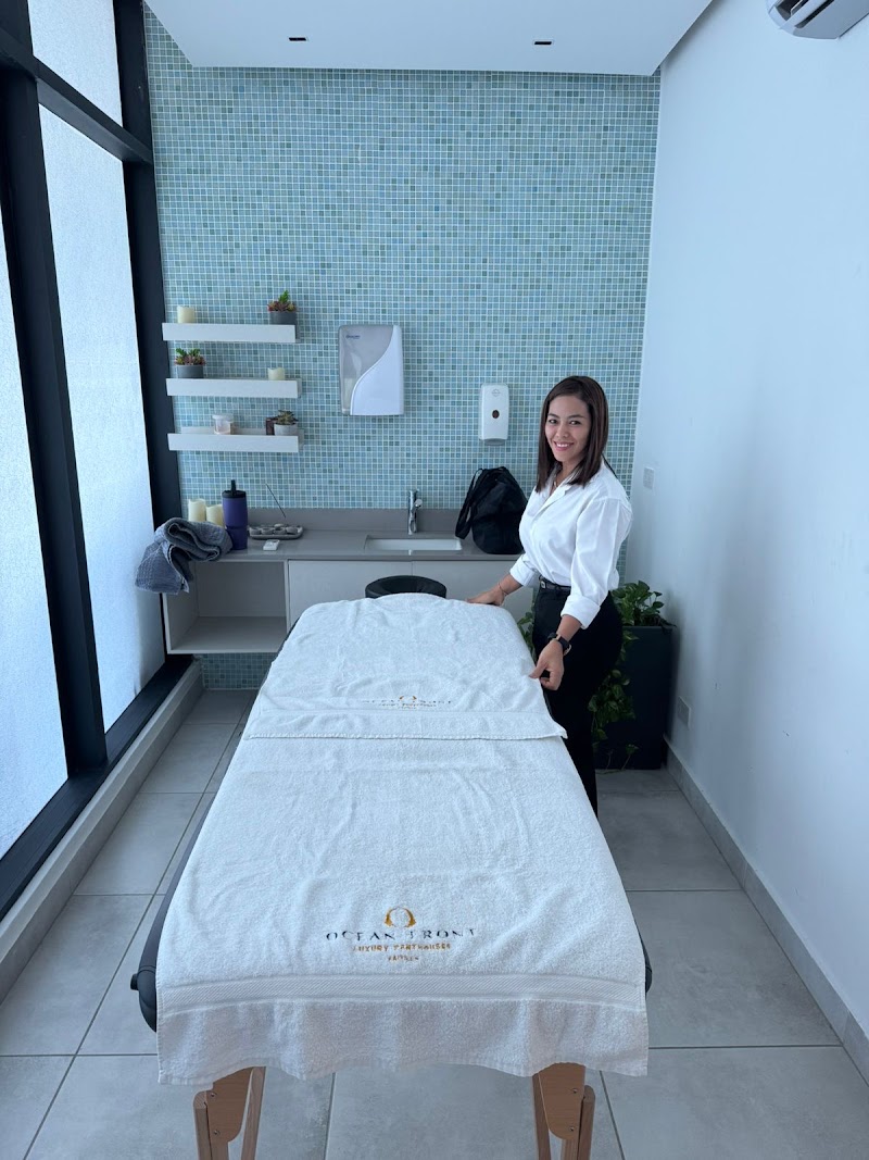 Gaby Rojas Spa Ciudad de Panamá - Wellness Retreat in Ciudad de Panamá