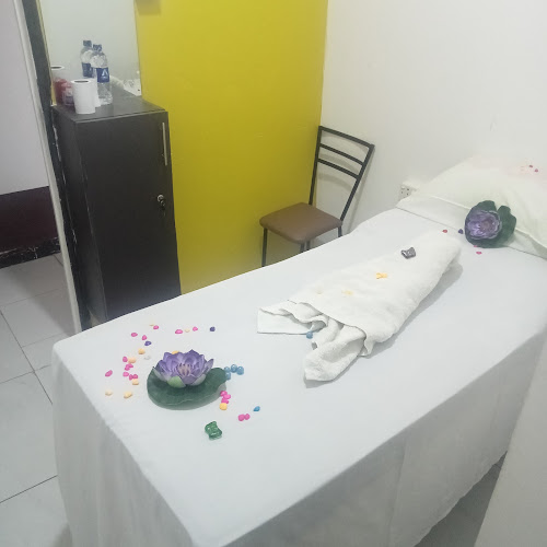 Gach spa and Barber shop Nairobi