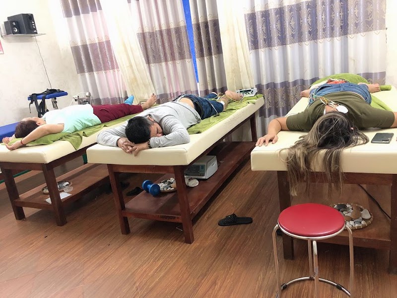 Gada Spa Quận Thanh Khê - Day Spa in Quận Thanh Khê