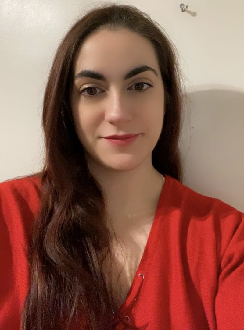 GAËLLE massage harmonie Venelles - Day Spa in Venelles