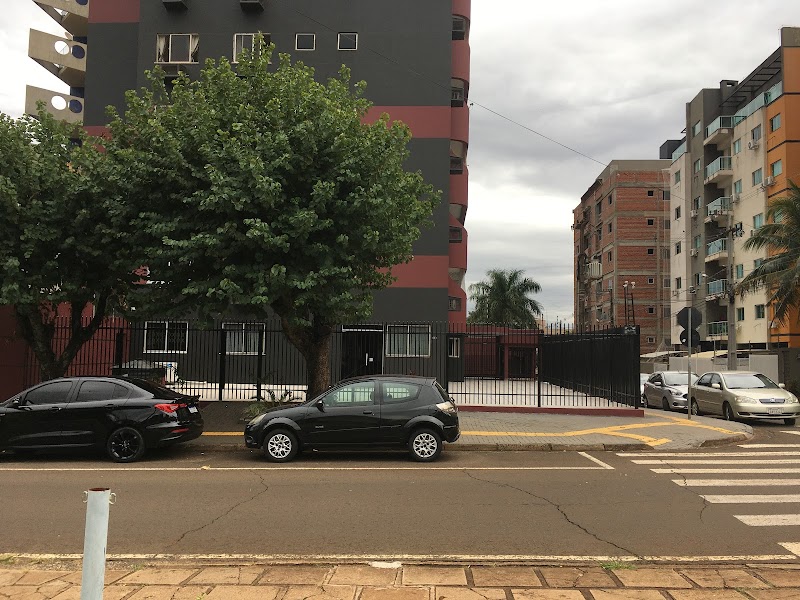 Gaia Apometria Foz do Iguaçu - Wellness Retreat in Foz do Iguaçu