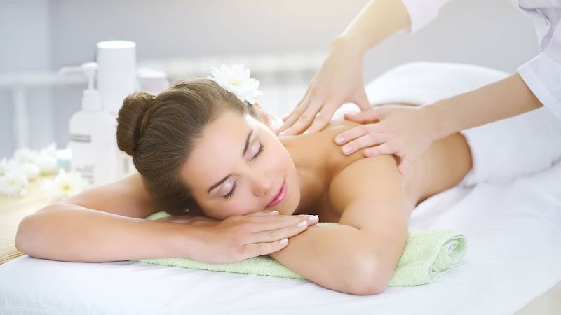 Gaia - Healing, Relaxing and Restorative Massage Herzliya - Day Spa in Herzliya