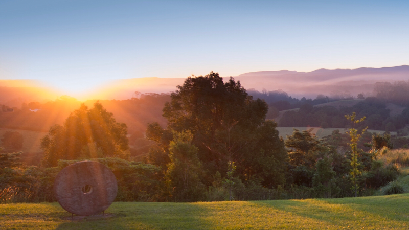 Gaia Retreat & Spa Byron Bay - Medical Spa in Byron Bay