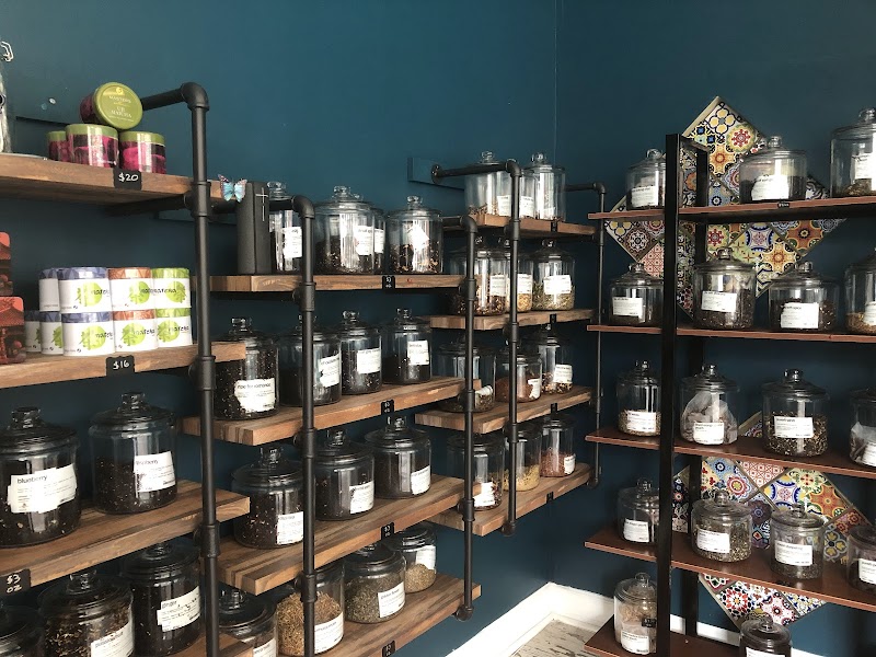 Gaia's Cavern Jersey - Day Spa in Jersey