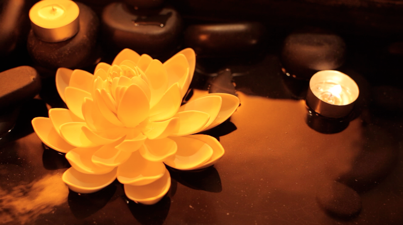 Gaia's Cocoon 7 Star Spa and Beauty Lounge Amman