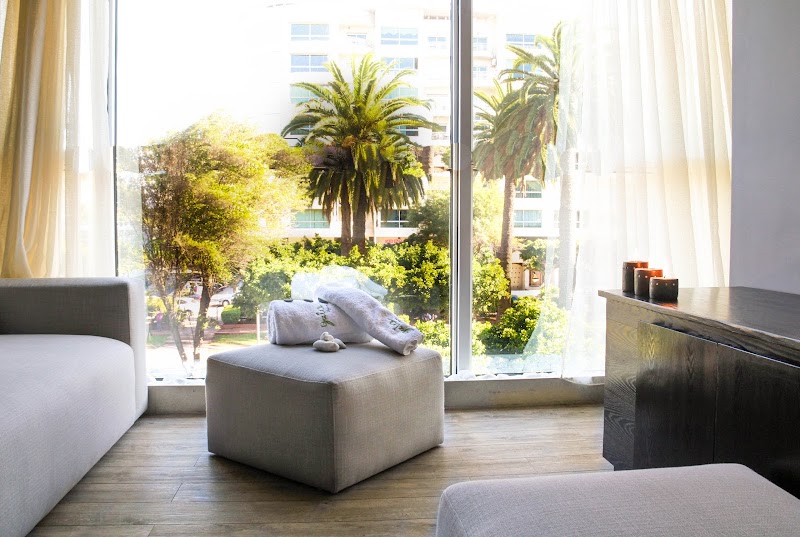 Gaïa SPA Bd Ghandi - Day Spa in Bd Ghandi