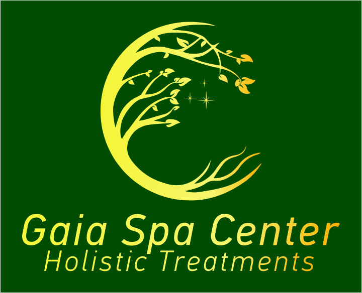 Gaia Spa Center - Holistic Treatments Grigoriou Lampraki 146 - Day Spa in Grigoriou Lampraki 146