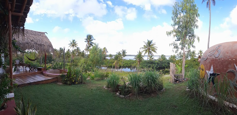 GAIA Spa, Retreat & Mobile Massage Bazaruto