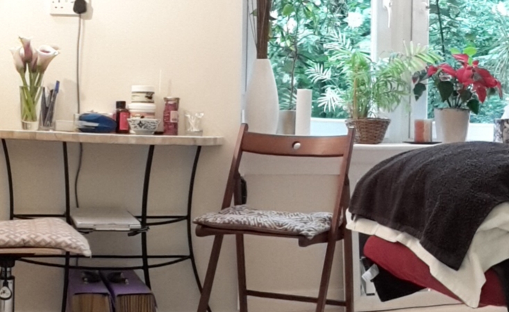 Gail Selbie Aberdeen - Day Spa in Aberdeen