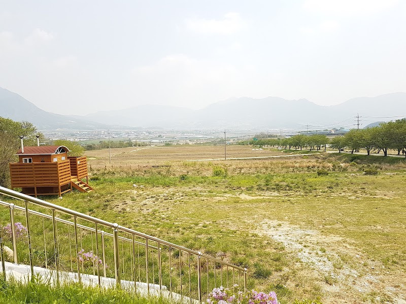 Gajo Oncheon Gajo-myeon - Day Spa in Gajo-myeon