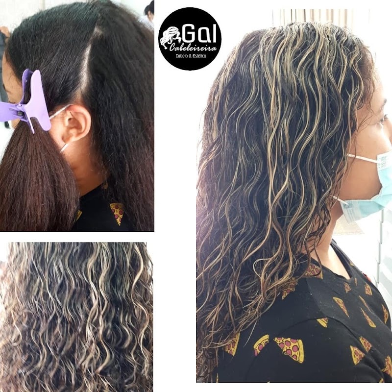 Gal Cabeleleira João Pessoa - Day Spa in João Pessoa