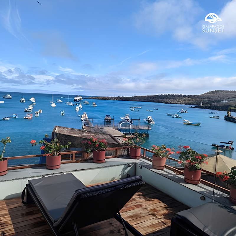 Galapagos Sunset Hotel - Resort Spa in Galapagos